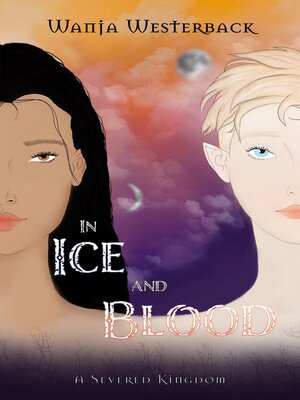 cover image of In Ice and Blood